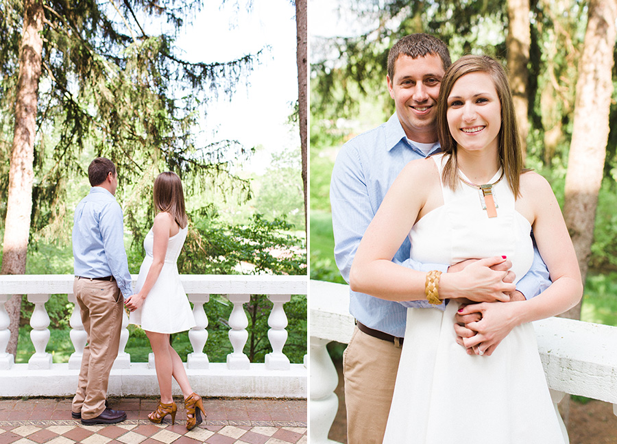 Sharin Shank Photography | Indiana Wedding Photographer