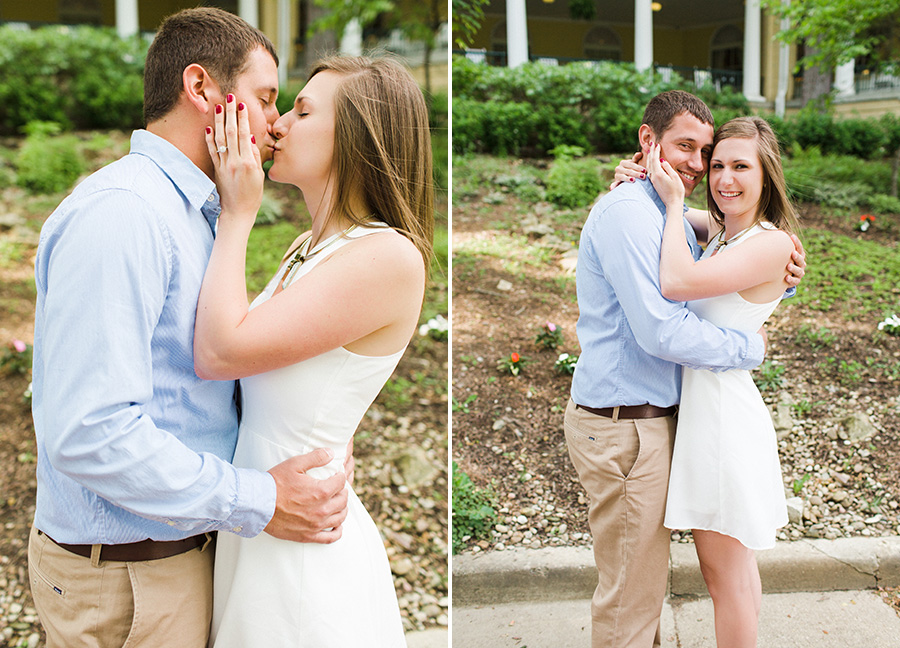 Sharin Shank Photography | Indiana Wedding Photographer