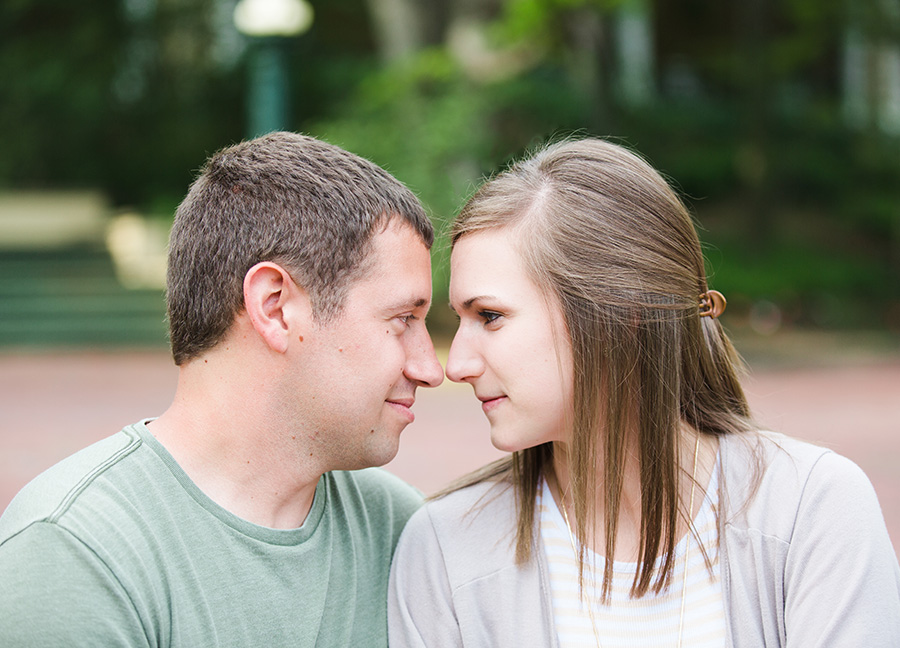 Sharin Shank Photography | Indiana Wedding Photographer