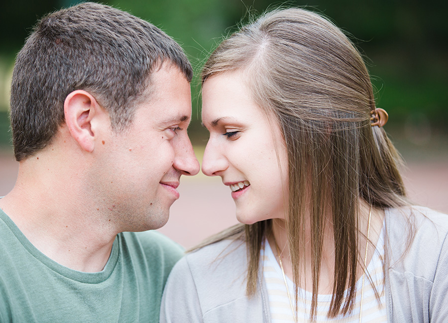 Sharin Shank Photography | Indiana Wedding Photographer