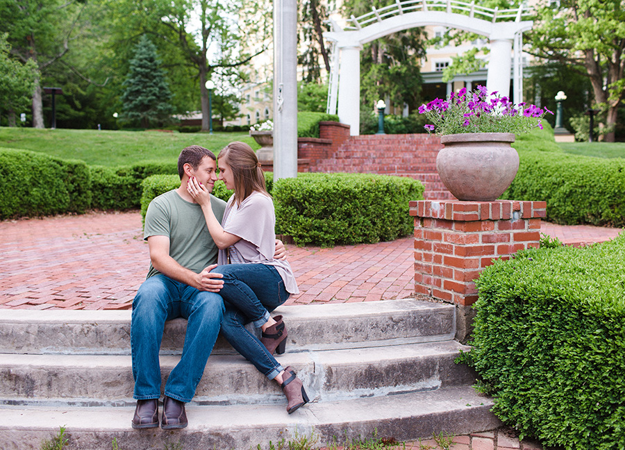 Sharin Shank Photography | Indiana Wedding Photographer