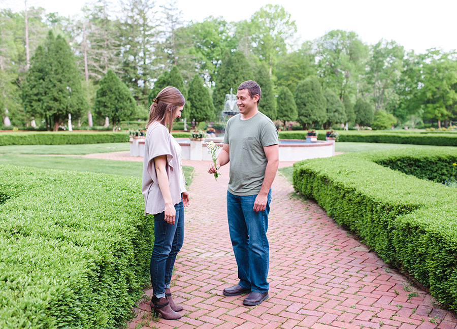 Sharin Shank Photography | Indiana Wedding Photographer