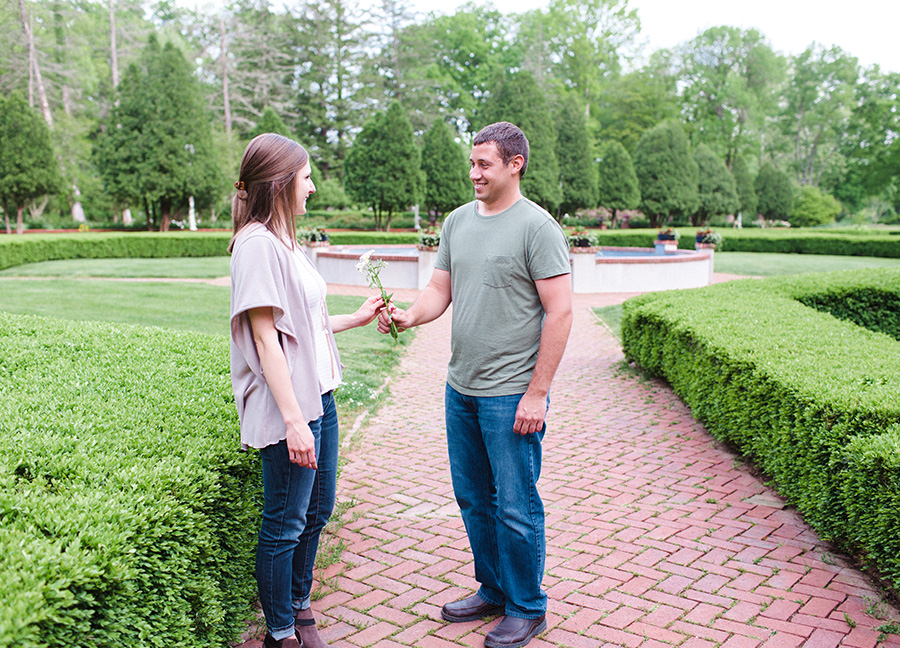 Sharin Shank Photography | Indiana Wedding Photographer