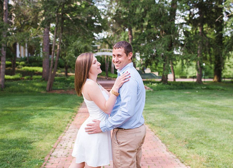 Sharin Shank Photography | Indiana Wedding Photographer