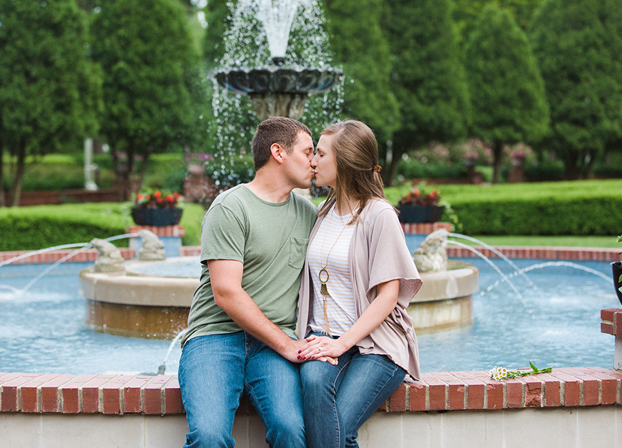 Sharin Shank Photography | Indiana Wedding Photographer