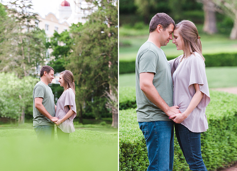 Sharin Shank Photography | Indiana Wedding Photographer