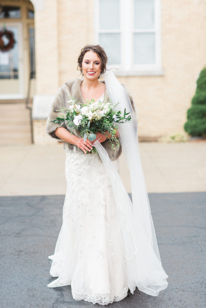 Sharin Shank Photography | Evansville In Wedding Photographer