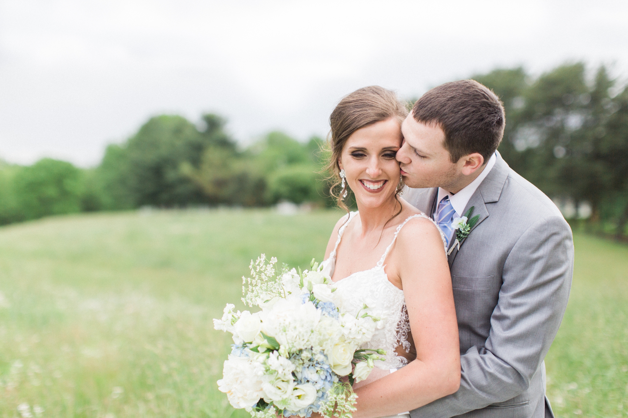 Evansville Indiana Wedding Photographer | Sharin Shank Photography