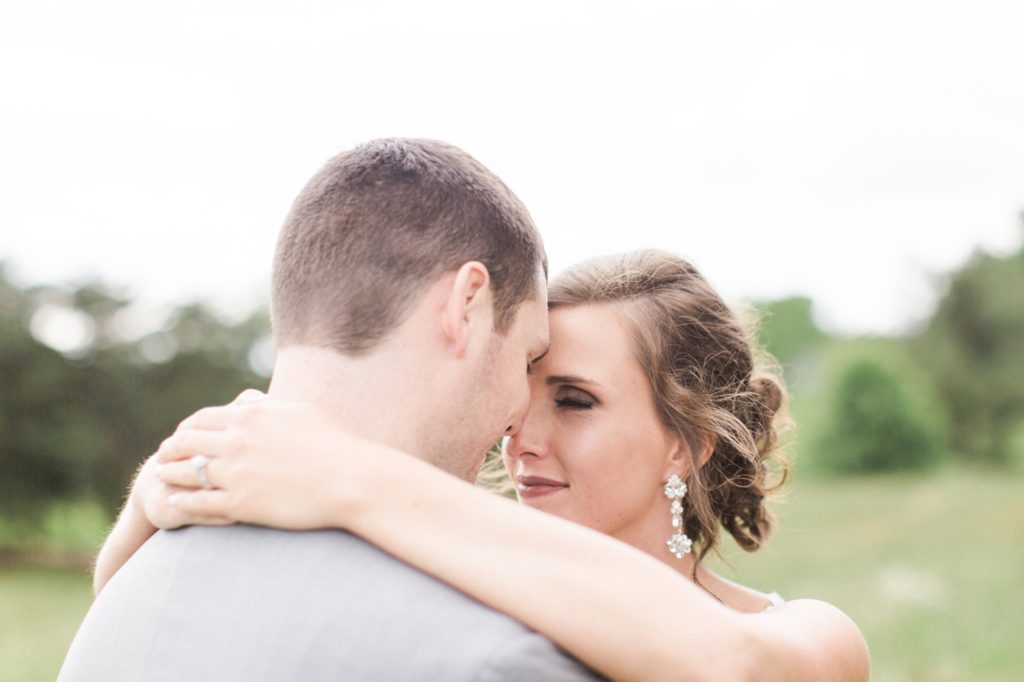 Evansville Indiana Wedding Photographer | Sharin Shank Photography