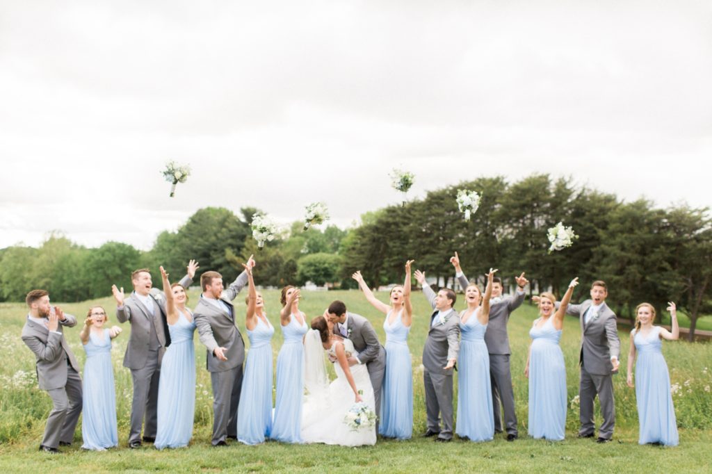 Evansville Indiana Wedding Photographer | Sharin Shank Photography