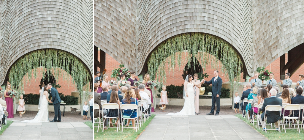 John + Kathryn | Roofless Church + Rapp Owen Granary Wedding » Sharin