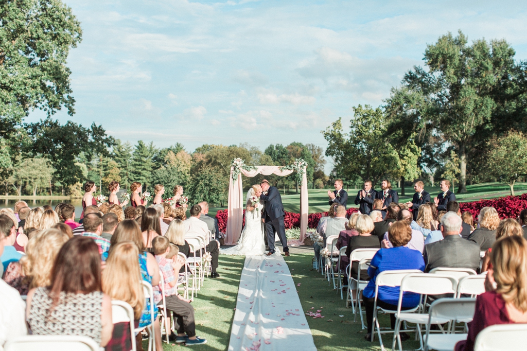 Lance Kaylee Rolling Hills Country Club Wedding Sharin Shank