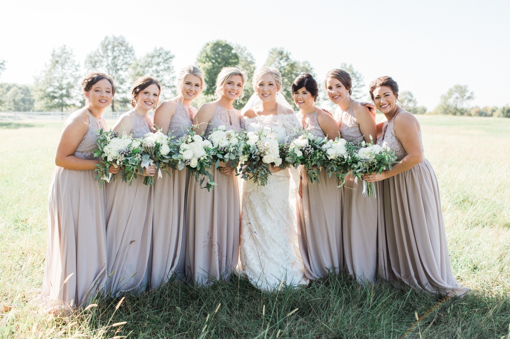 Tyler + Ashley | Morganfield, Kentucky Wedding » Sharin Shank Photography