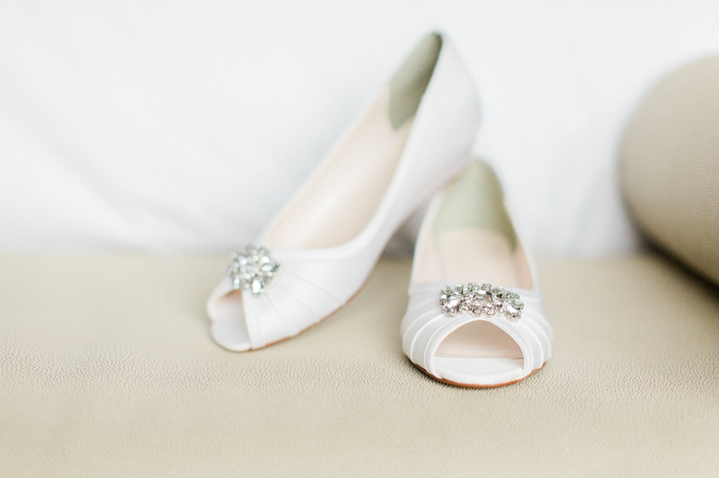 Zach + Tasha Winter Country Club Wedding » Sharin Shank Photography