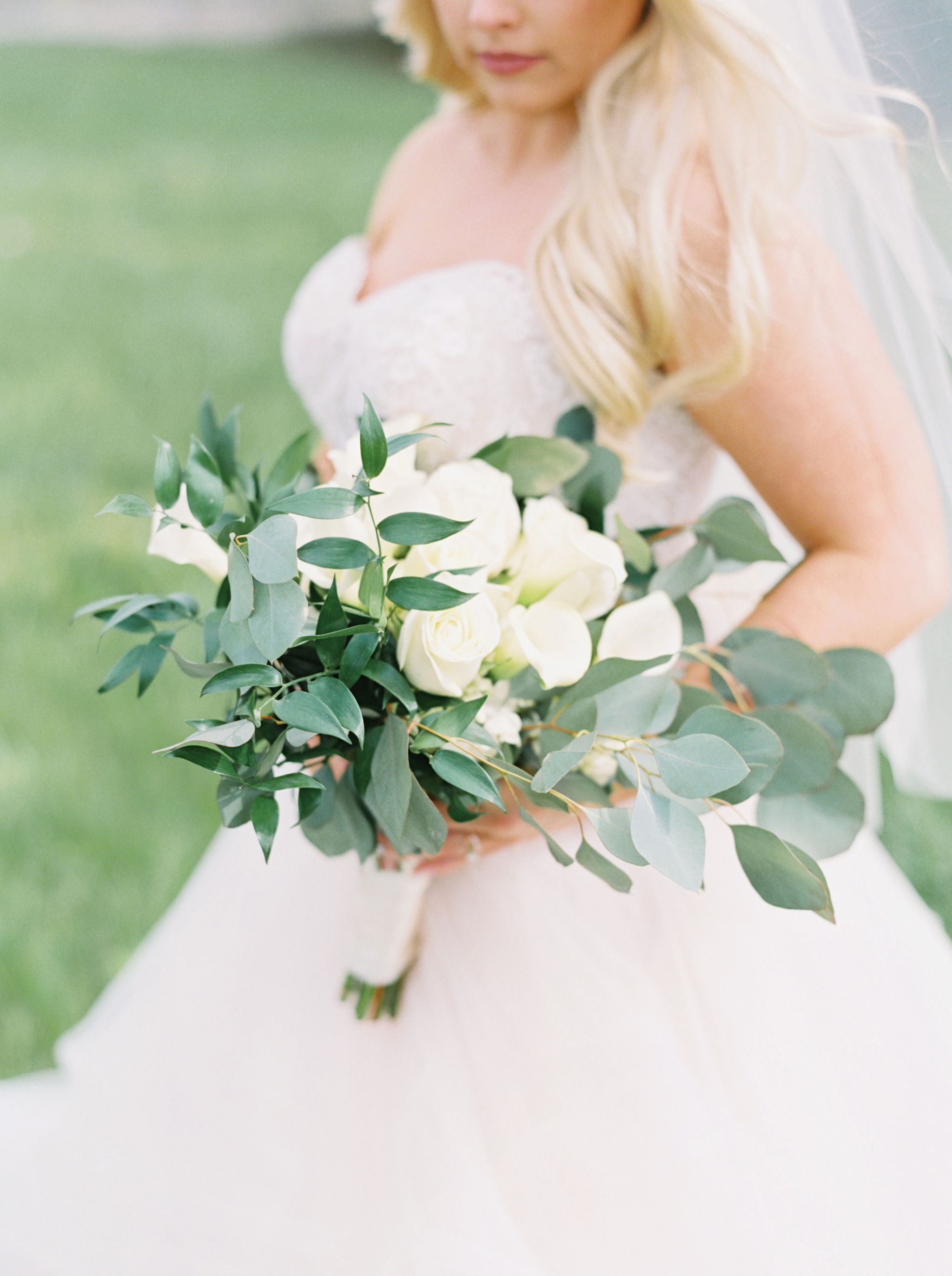 Ryan + Kendra | St. Wendel Wedding » Sharin Shank Photography