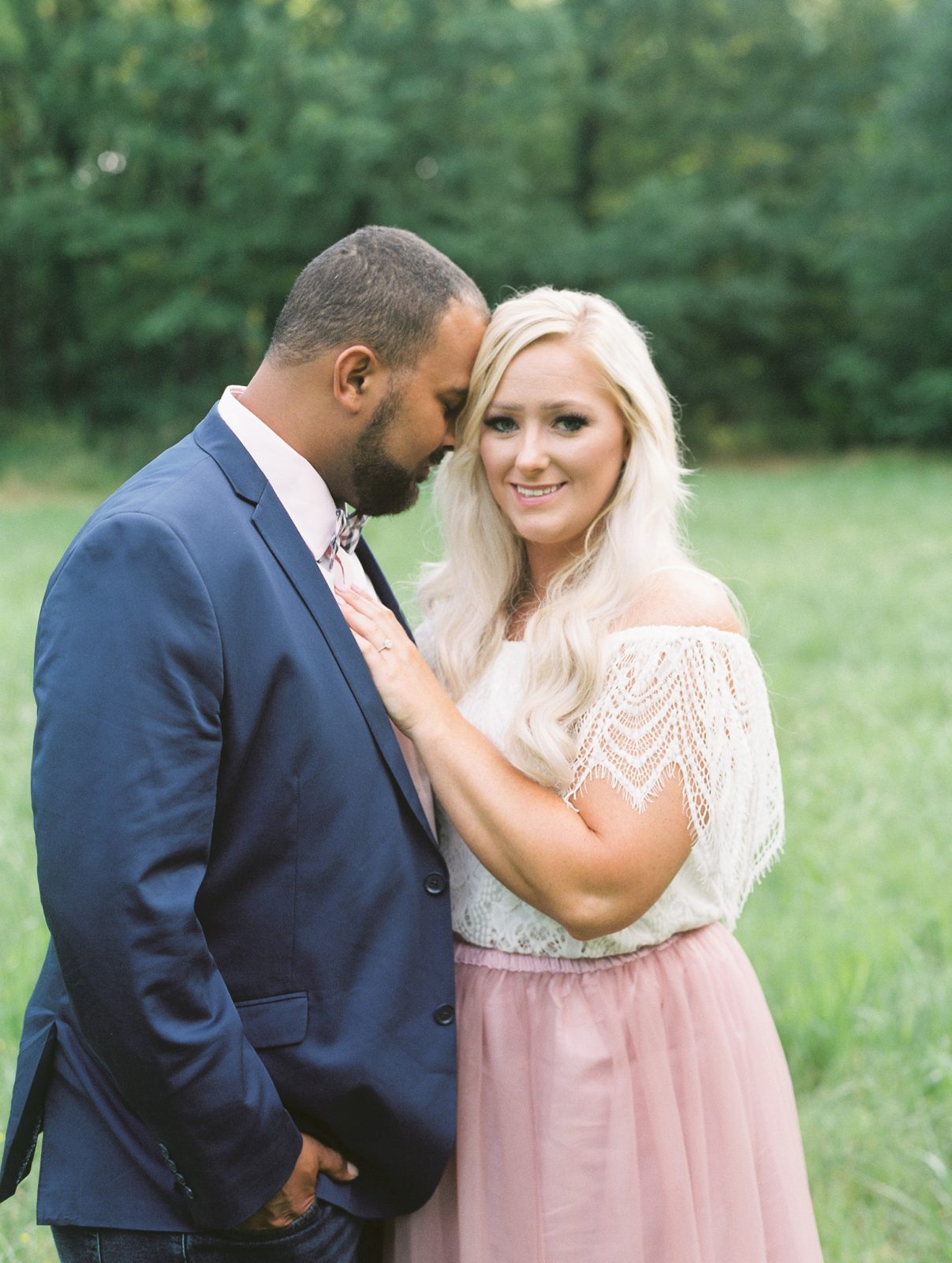 Jeremey & Whitney | Evansville Film Engagement Session » Sharin Shank ...